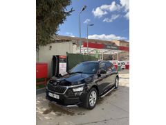 Sahibinden Skoda Kamiq 1.0 TSI Elite 2022 Model Eskişehir