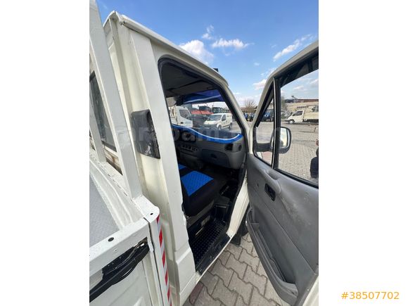 Galeriden Ford Trucks Transit 190 P Aydın