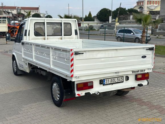 Galeriden Ford Trucks Transit 190 P Aydın