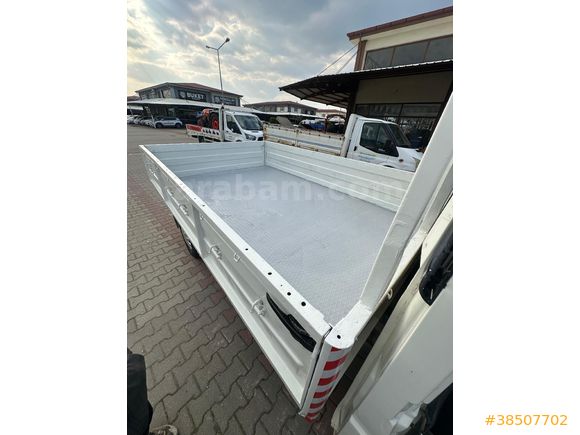 Galeriden Ford Trucks Transit 190 P Aydın