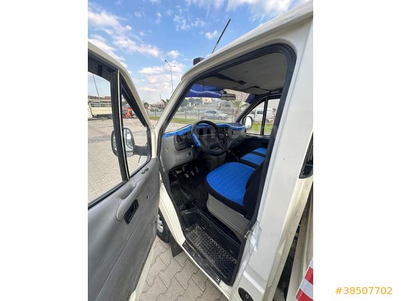 Galeriden Ford Trucks Transit 190 P Aydın