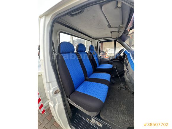 Galeriden Ford Trucks Transit 190 P Aydın