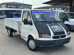 Galeriden Ford Trucks Transit 190 P Aydın