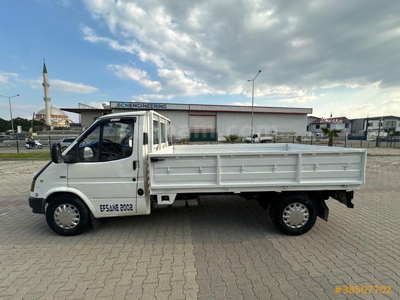 Galeriden Ford Trucks Transit 190 P Aydın