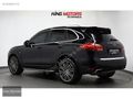 YARI PEŞİNATLA 2012 MODEL PORSCHE CAYANNE 3.0 DİESEL MASRAFSIZ!