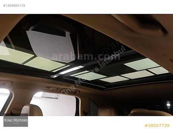 YARI PEŞİNATLA 2012 MODEL PORSCHE CAYANNE 3.0 DİESEL MASRAFSIZ!