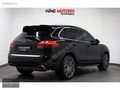 YARI PEŞİNATLA 2012 MODEL PORSCHE CAYANNE 3.0 DİESEL MASRAFSIZ!