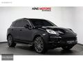 YARI PEŞİNATLA 2012 MODEL PORSCHE CAYANNE 3.0 DİESEL MASRAFSIZ!