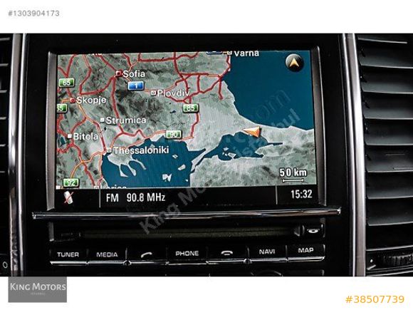 YARI PEŞİNATLA 2012 MODEL PORSCHE CAYANNE 3.0 DİESEL MASRAFSIZ!