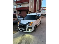 Sahibinden Fiat Doblo Combi 1.3 Multijet Premio 2013 Model