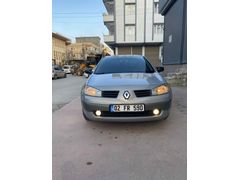 Sahibinden Renault Megane 1.5 dCi Dynamique 2005 Model  274.000 km Diğer