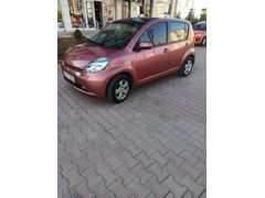 Sahibinden Daihatsu Sirion 1.3 Sporty 2006 Model