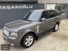 YAŞAROĞLU/2003 RANGE ROVER 3.0 TD6 VOGUE