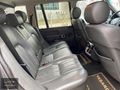 YAŞAROĞLU/2003 RANGE ROVER 3.0 TD6 VOGUE