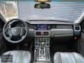 YAŞAROĞLU/2003 RANGE ROVER 3.0 TD6 VOGUE