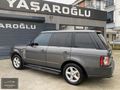 YAŞAROĞLU/2003 RANGE ROVER 3.0 TD6 VOGUE