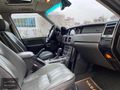 YAŞAROĞLU/2003 RANGE ROVER 3.0 TD6 VOGUE