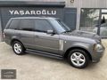 YAŞAROĞLU/2003 RANGE ROVER 3.0 TD6 VOGUE