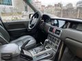 YAŞAROĞLU/2003 RANGE ROVER 3.0 TD6 VOGUE