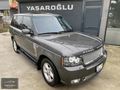 YAŞAROĞLU/2003 RANGE ROVER 3.0 TD6 VOGUE