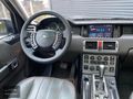 YAŞAROĞLU/2003 RANGE ROVER 3.0 TD6 VOGUE