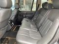 YAŞAROĞLU/2003 RANGE ROVER 3.0 TD6 VOGUE