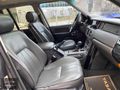 YAŞAROĞLU/2003 RANGE ROVER 3.0 TD6 VOGUE