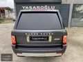 YAŞAROĞLU/2003 RANGE ROVER 3.0 TD6 VOGUE