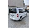 Sahibinden Volkswagen Caddy 1.6 TDI Comfortline 2012 Model 
