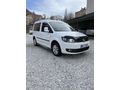Sahibinden Volkswagen Caddy 1.6 TDI Comfortline 2012 Model 