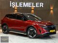 2024 NISSAN QASHQAI 1.3 DIG-T N-CONNECTA CAM TVN BOYASZ 20BİN KM