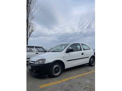 Sahibinden Opel Corsa 1.7 DTi Comfort 2003 Model takaslı  