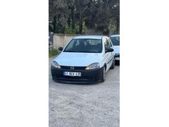 ÇOK ACİL SATILIK !!! Sahibinden Opel Corsa 1.7 DTi Comfort 2003 Model   