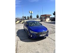 Sahibinden Hyundai Elantra 1.6 MPI Elite Plus 2019 Model 