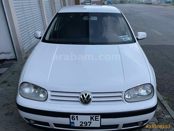 GOLF4 1.6    16 VALF 