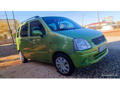 Sahibinden Opel Agila 1.2 Comfort 2001 Model