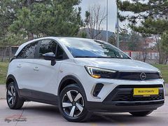 0,68 KREDİ / BOYASIZ / 2022 CROSLAND 1.2 T 130HP // 43.000KM