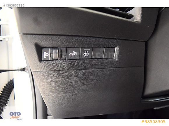 Opel Frontera 1.2 Hybrid Edition Dct 145HP - 2025