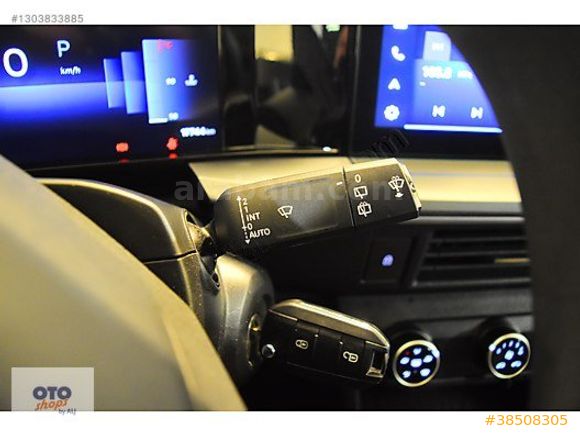 Opel Frontera 1.2 Hybrid Edition Dct 145HP - 2025