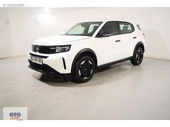 Opel Frontera 1.2 Hybrid Edition Dct 145HP - 2025