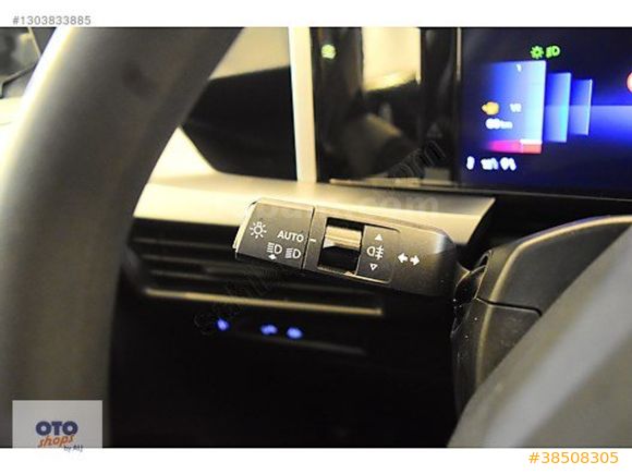 Opel Frontera 1.2 Hybrid Edition Dct 145HP - 2025