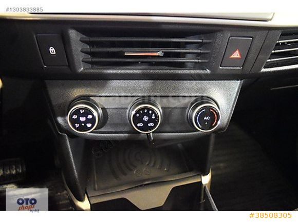 Opel Frontera 1.2 Hybrid Edition Dct 145HP - 2025