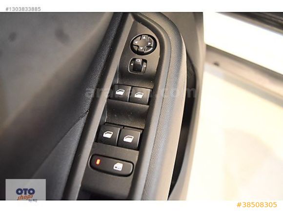 Opel Frontera 1.2 Hybrid Edition Dct 145HP - 2025