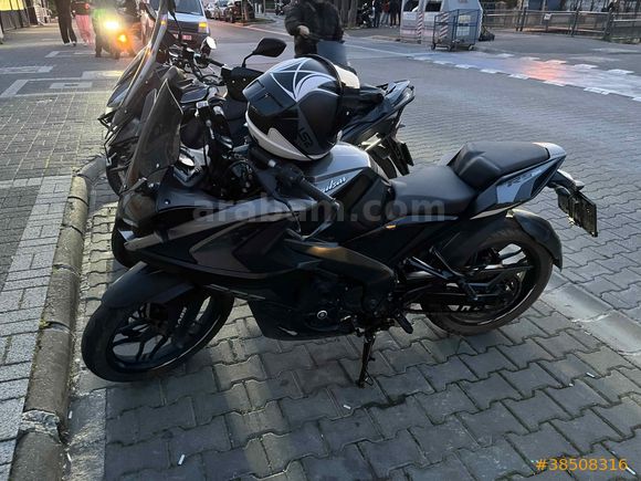 Sahibinden Bajaj Pulsar 200 RS Kütahya
