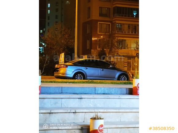 FORD AMİRAL GEMİSİ     MAKAM ARACI