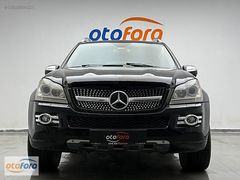 OTOFORA 2009 MERCEDES GL 320 CDI 4Matic OTM. 224 HP