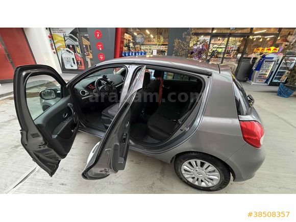 Sahibinden Renault Clio 1.5 dCi Dynamique 2009 Model 