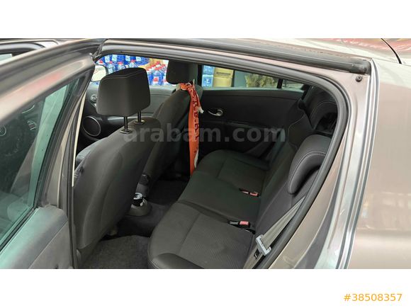Sahibinden Renault Clio 1.5 dCi Dynamique 2009 Model 