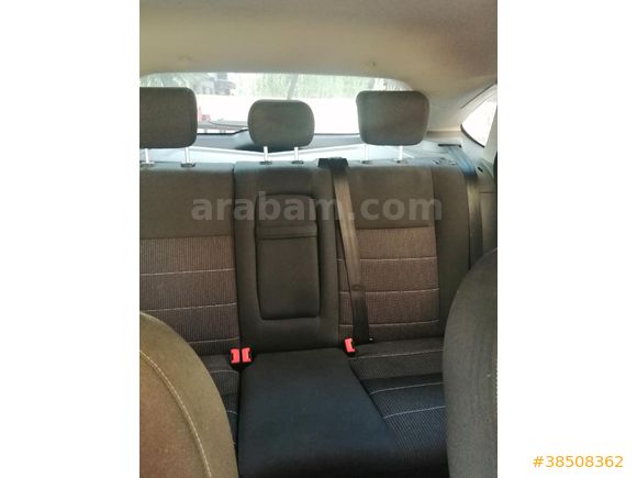 Sahibinden Ford Focus 1.6 TDCi Titanium 2010 Model