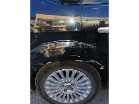Sahibinden Ford Focus 1.6 TDCi Titanium 2010 Model